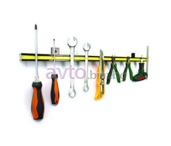 Магнитна лента за инструменти 33см