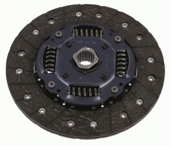 Диск на съединителя SACHS 1878 600 960