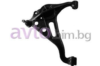 Носач ляв - MOOG