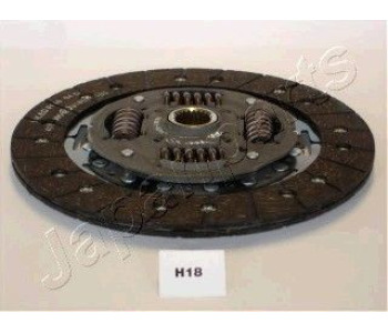 Диск на съединителя JAPANPARTS DF-H18