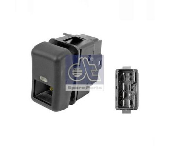 Диск на съединителя DT Spare Parts 2.30395