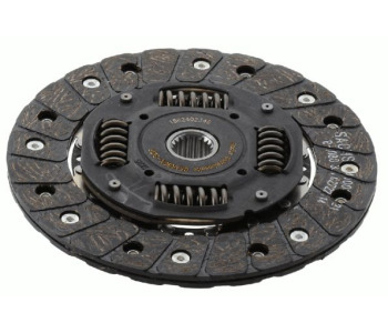 Диск на съединителя SACHS 1862 402 346