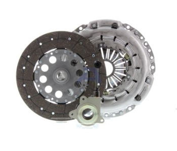Притискателен диск AISIN CL-001