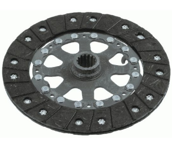 Диск на съединителя SACHS 1864 600 221