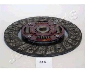 Диск на съединителя JAPANPARTS DF-516