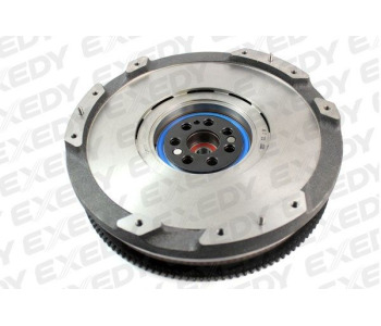 Маховик EXEDY MBFD001 за MITSUBISHI PAJERO IV (V8_W, V9_W) от 2006