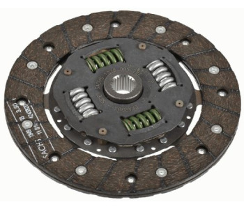 Диск на съединителя SACHS 1878 005 782