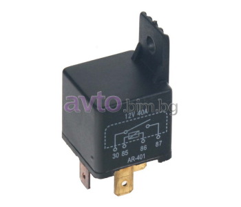 Реле 12V 40A