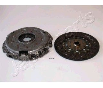 Притискателен диск JAPANPARTS SF-S02