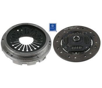 Комплект съединител SACHS 3000 950 110
