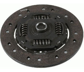 Диск на съединителя SACHS 1878 005 350