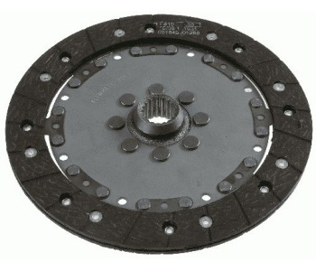 Диск на съединителя SACHS 1864 000 513