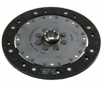 Диск на съединителя SACHS 1864 001 108
