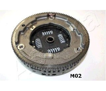 Комплект съединител ASHIKA 98-0M-M02