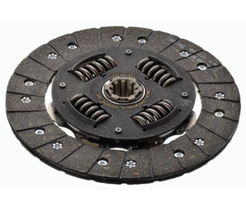 Диск на съединителя SACHS 1862 481 331