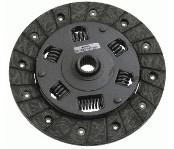 Диск на съединителя SACHS 1862 767 001