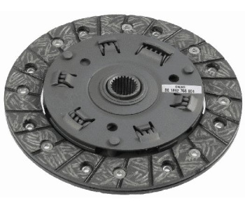 Диск на съединителя SACHS 1862 768 001