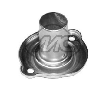 Водеща втулка, съединител Metalcaucho 05715