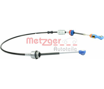 Въжен механизъм, ръчна трансмисия METZGER 3150107
