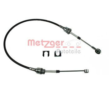 Въжен механизъм, ръчна трансмисия METZGER 3150082