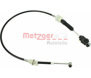 Въжен механизъм, ръчна трансмисия METZGER 3150083