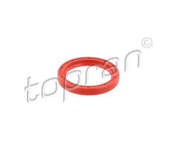 Семеринг, автоматична трансмисия TOPRAN 500 770