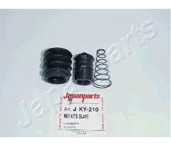 Ремонтен комплект, долна помпа на съединител JAPANPARTS KY-210