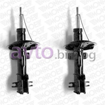 Амортисьор преден ляв=десенс след 1994 - Monroe REFLEX