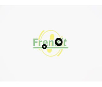 Ремонтен комплект, горна помпа на съединител FRENKIT 417003