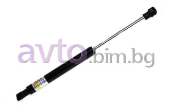 Амортисьор за багажник ляв=десен Комби - POLCAR 1408AB1D