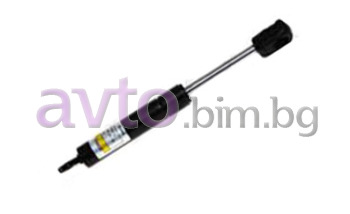 Амортисьор за багажник ляв=десен Комби - POLCAR 1411AB1