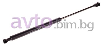 Амортисьор за багажник ляв=десен Комби - POLCAR 8125AB1