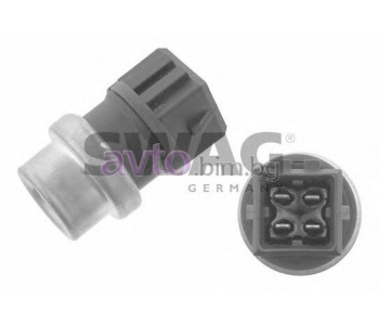 Датчик за температура