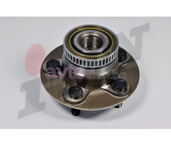 Лагер-главина задна с ABS след 2002