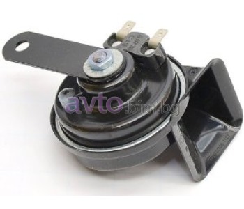 Клаксон тромба 12V 1бр. BMW