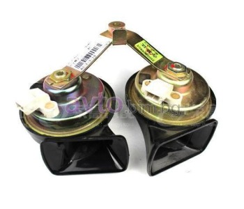 Клаксон тромба 12V 2бр. FIAT