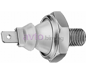 Датчик за масло бял - 1,6-2,0 bar