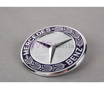 Емблема предна Оригинал MERCEDES C / E / G / M / R / S клас