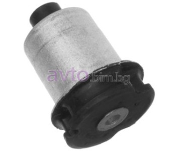 Тампон заден мост ляв=десен