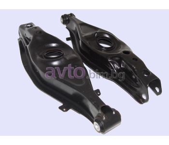 Носач заден