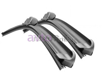 Чистачки комплект 550/500 Aerotwin Retrofit - BOSCH 3 397 118 905