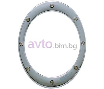 Рамка за скоростен лост спортна TITANIUM
