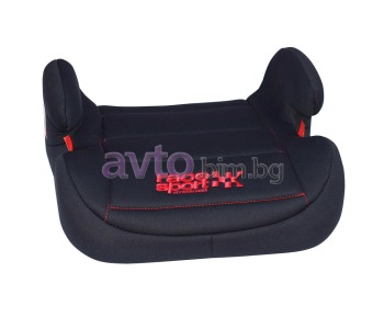 Седалка за детско столче RACESPORT