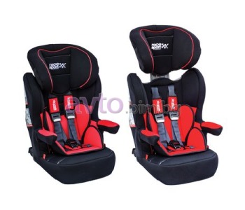 Детско столче ISOFIX 9-36 kg