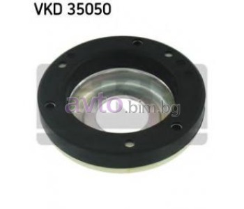 Търкалящ лагeр / лагeр на опора на макфeрcън SKF