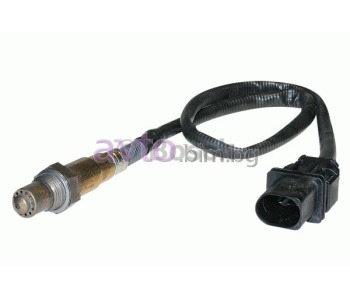 Ламбда сонда