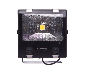 Прожектор LED 80W, 7200lm