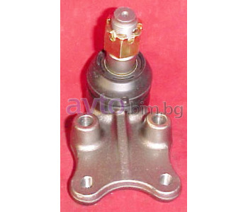 Шарнирен болт ляв=десен долен