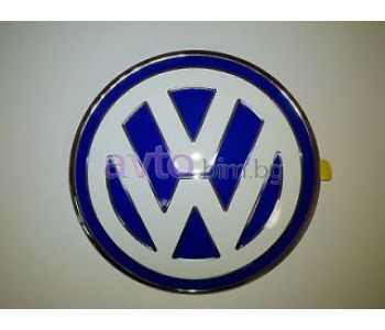 Емблема за ключ VOLKSWAGEN - 14mm