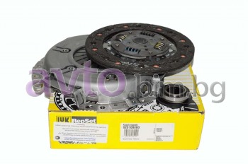 Комплект съединител LuK 620 0892 00